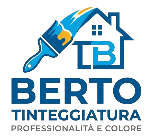 Tinteggiatura Berto